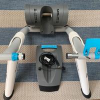 Tacx Vortex smart - rullo bici