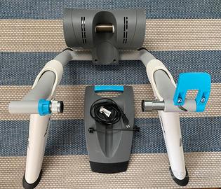 Tacx Vortex smart - rullo bici