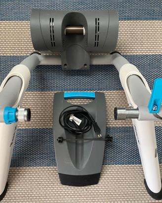 Tacx Vortex smart - rullo bici
