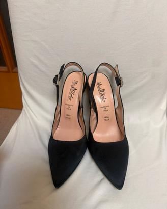Scarpe modello chanel