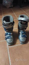 Scarponi sci Tecnica nr.38
