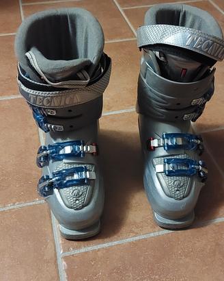 Scarponi sci Tecnica nr.38