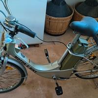 bici elettrica