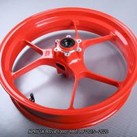 Cerchio anteriore OEM APRILIA RSV4 1000 2015 2020