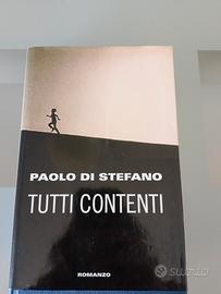 tutti contenti di paolo di stefano
