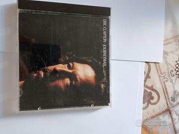 CD ORIGINALE DI ERIC CLAPTO