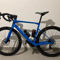 Bici corsa BMC Roadmachine