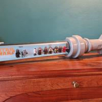 #4 collezione Lego eventi spaciali sdcc dipendenti