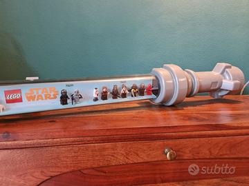 #4 collezione Lego eventi spaciali sdcc dipendenti