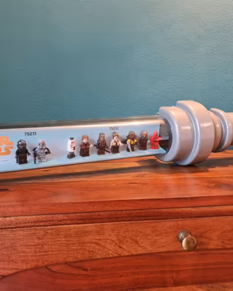 #4 collezione Lego eventi spaciali sdcc dipendenti