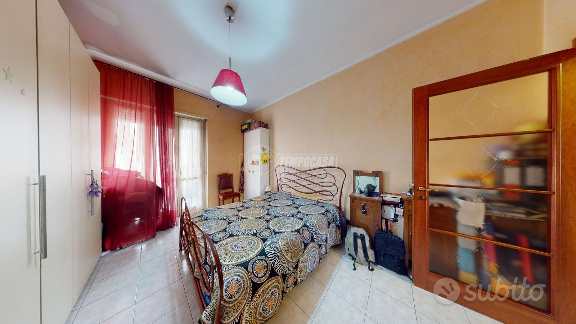 Apartment in Torino, Basse di Mirafiori, Mirafiori Sud - Vista 3