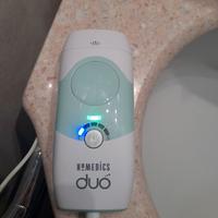 Luce pulsata homedics duo