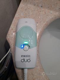 Luce pulsata homedics duo