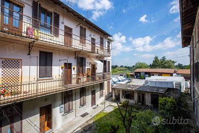 Appartamento a Castellanza Via Piave 3 locali