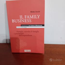 Il family business Zocchi