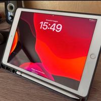 Ipad 7 generazione  e accessori