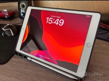 Ipad 7 generazione  e accessori