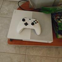 Xbox one S 500 Gb