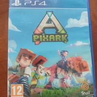 Pixark ps4