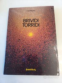 Libro fotografico naturalistico - Brividi Torridi 