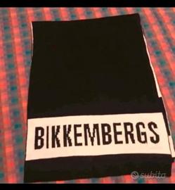 Sciarpa Bikkembergs