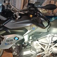 Bmw gs 1200 2014