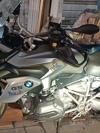 Bmw gs 1200 2014