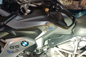 Bmw gs 1200 2014