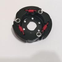 Frizione Racing Glixal con Molle Rosse