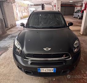 Mini Countryman sd