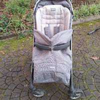 Trio inglesina trilogy city