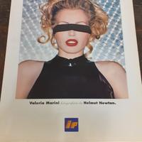 Calendario IP Valeria Marini