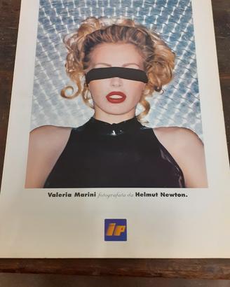 Calendario IP Valeria Marini