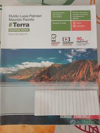 #Terra Edizione Verde