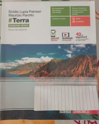 #Terra Edizione Verde