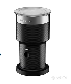 Nespresso Aeroccino XL NUOVO – Ancora Imballato