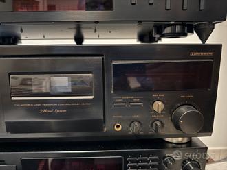 Used Teac V-1050 Tape recorders for Sale | HifiShark.com
