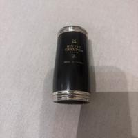 Barilotto clarinetto