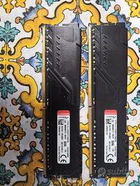 computer schede +ram