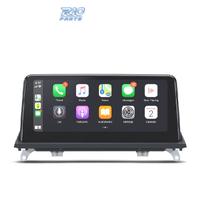 RADIO GPS ANDROID 14 BMW X5 E70 X6 E71 11-13 CIC