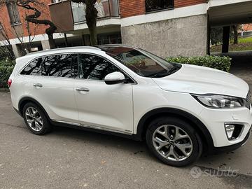 Kia Sorrento