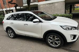 Kia Sorrento