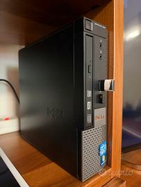Dell optiplex mini pc