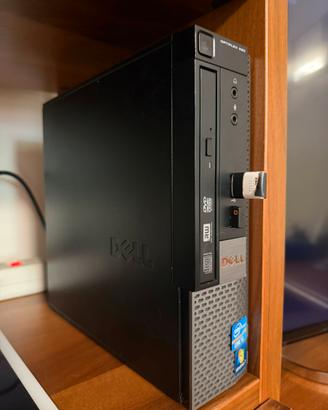 Dell optiplex mini pc