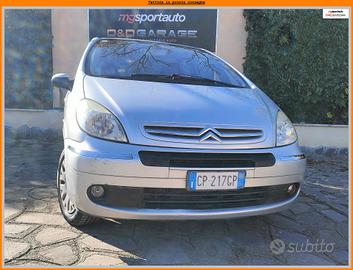 Citroen Xsara Picasso 1.6 Classique