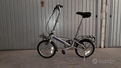 bicicletta