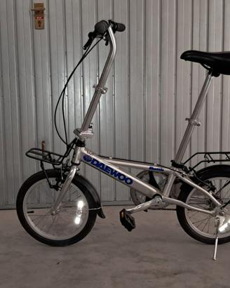bicicletta
