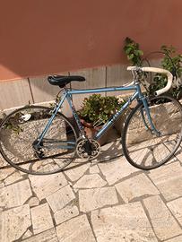 legnano vintage bici da corsa