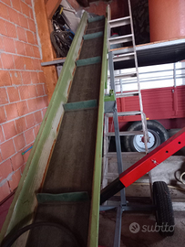 Nastro trasportatore