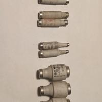 Fusibili industriali 